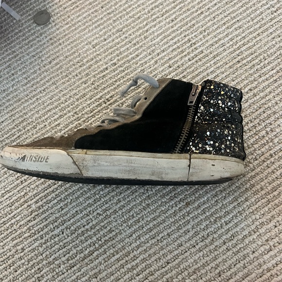 Golden goose sneakers size 37 - Picture 6 of 10